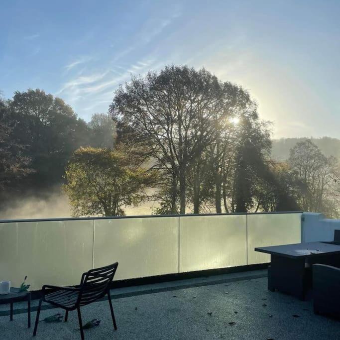 Riverside Retreat Llandysul Exteriör bild
